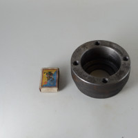 Корпус подшипника катка  (под болты 45х65)  БП-6, КПС-8,  Восход - 165.00.031-01