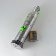 Палец центральной рамы КЗК D=40 - ПЦ 3.6