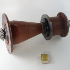 Конус ротора в сборе (роторная косилка WIRAX Z-169) - 50360107410