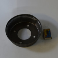 Кожух защитный косилка роторная - КЗ 1.1