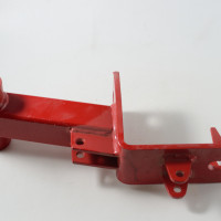 Стульчик под подшипник КРН (кронштейн КРН) - КРН 46.670