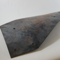 Крыло отвала - ПЛЕ 21.411А