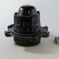 Ступица 2 ПТС-4 (8 шпилек) - 887А-3103021-10