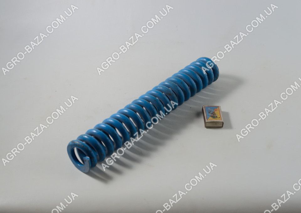 Пружина СЗ - СКС 01.08.601 к сеялке зерновой фото