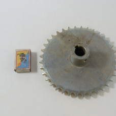 Звездочка ОЗШ Z36 д 25 - 00.740А-07