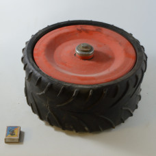 Колесо прокатывающее Gaspardo 370 на 165 - OEM G14821590