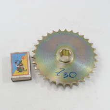 Звездочка сменная Z30 Тодак - СТВ 21.40.00-04
