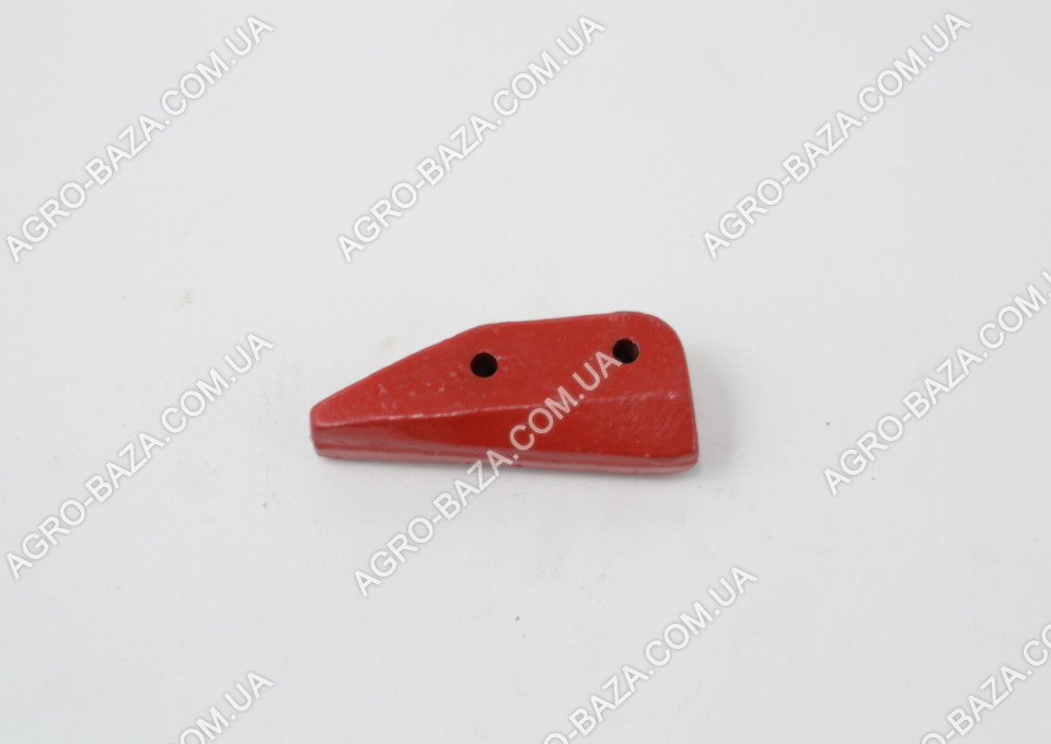 Пята сеялки УПС - СУПК 00.104 к сеялке пропашной УПС фото