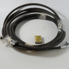 РВД маркера (рукав высого давления) L=4м - РВДМ 1.1