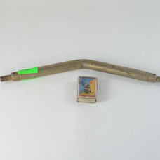 Вал катка прокатывающего УПС - 509.046.1330